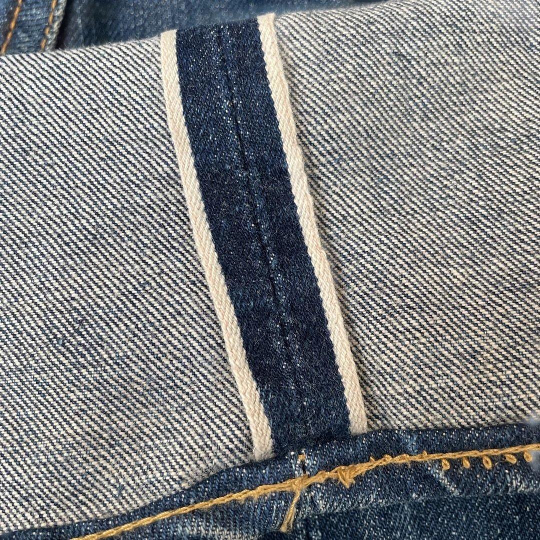 u*3様 リーバイス　501 BIG E