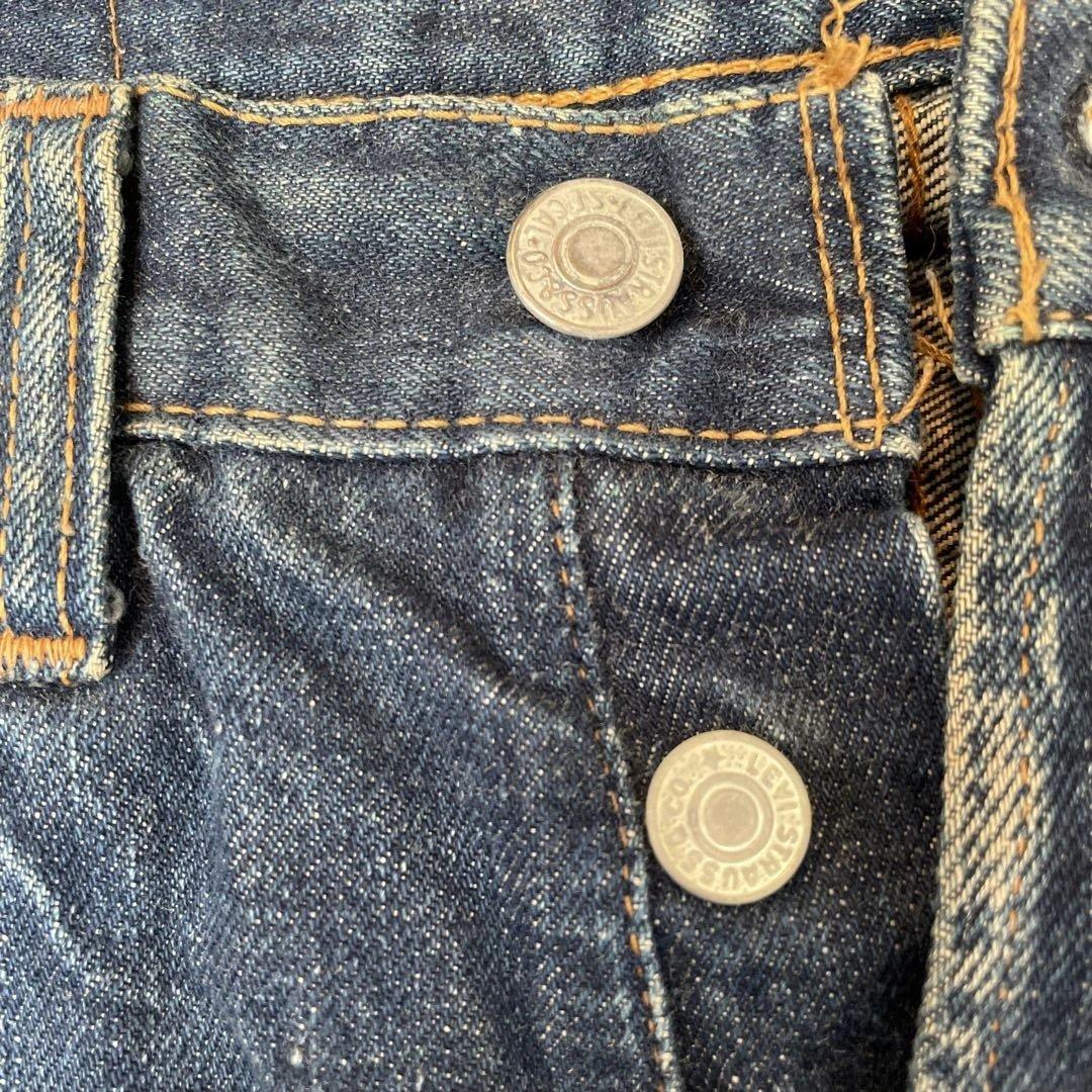 u*3様 リーバイス　501 BIG E