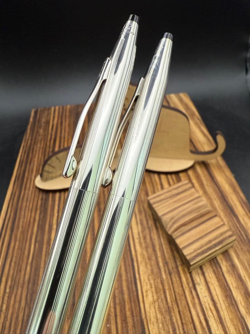 CROSS ボールペン ペンシル クラシックセンチュリー 925