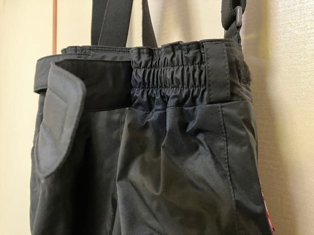 【GOLDWIN】M　スキーウェア　軽く暖かい機能的ウェア　1〜2回短時間着用