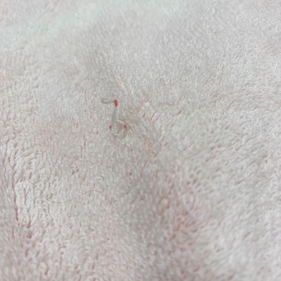 CHANEL タオルケット　ビーチタオル　ブランケット