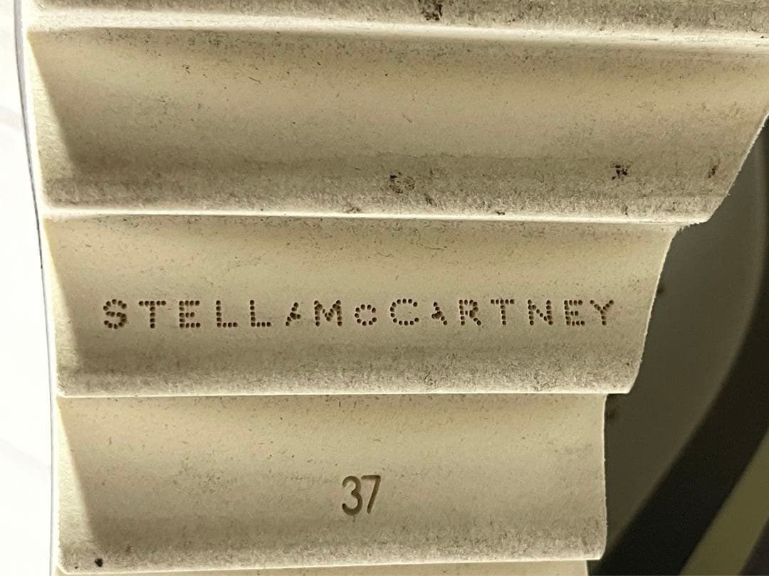 Stella McCartney Elyse/ステラマッカートニー スニーク