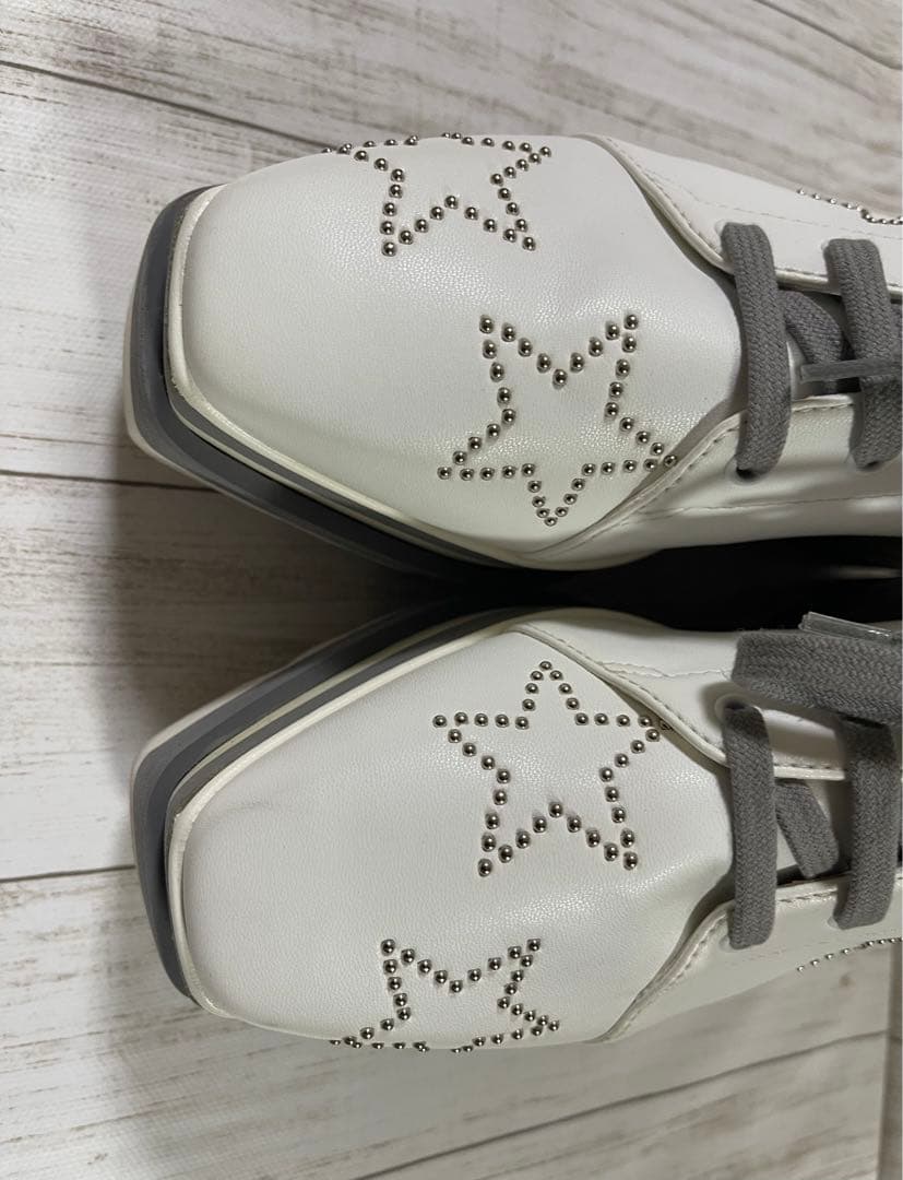 Stella McCartney Elyse/ステラマッカートニー スニーク