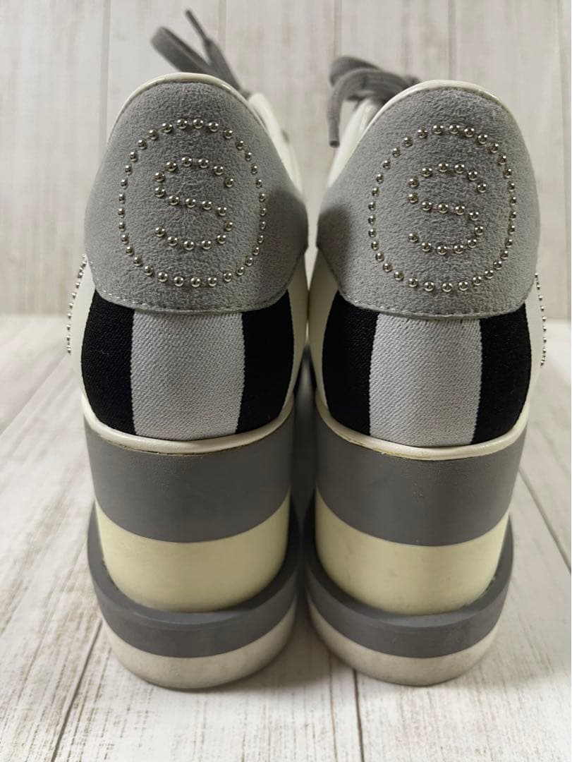 Stella McCartney Elyse/ステラマッカートニー スニーク