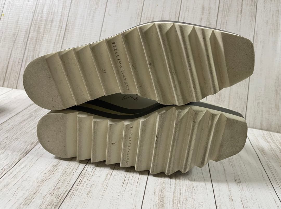 Stella McCartney Elyse/ステラマッカートニー スニーク