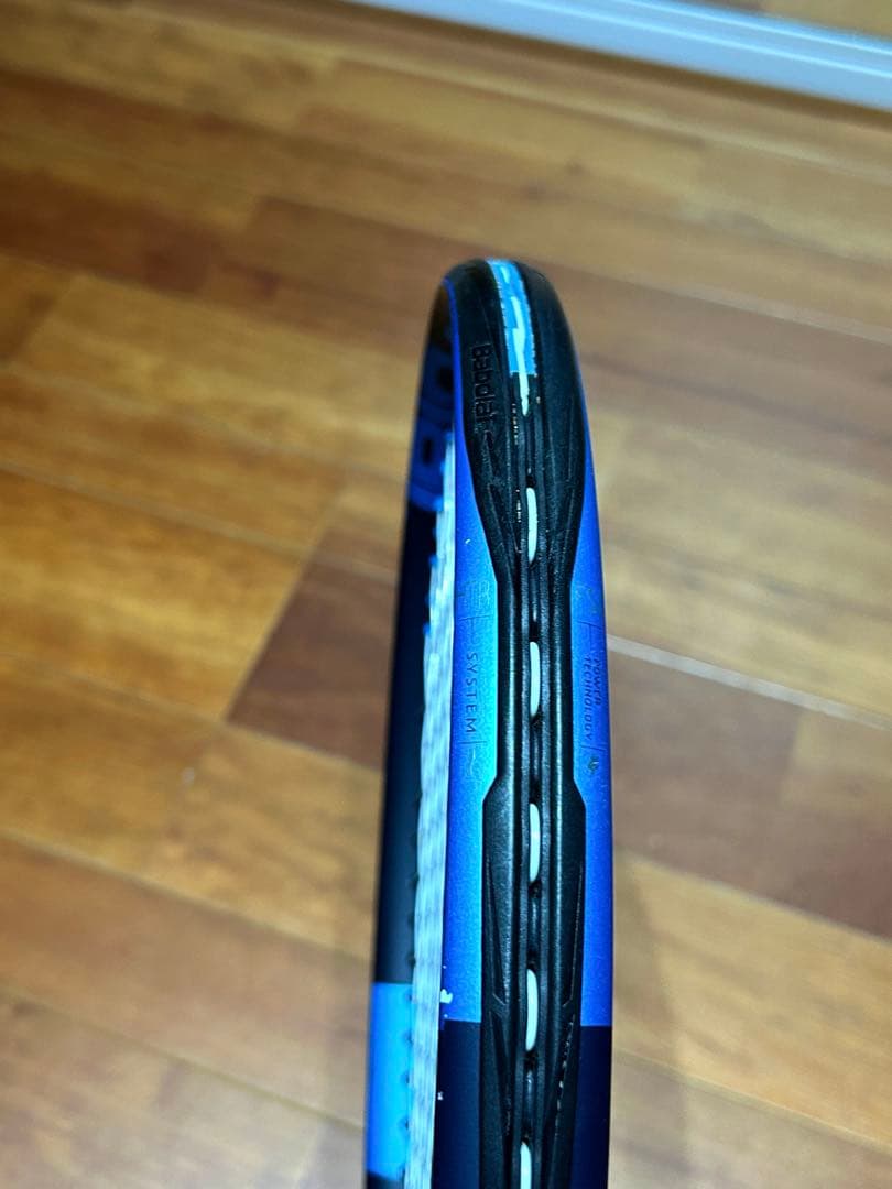 ピュアドライブ　プラス　 2021　グリップ2