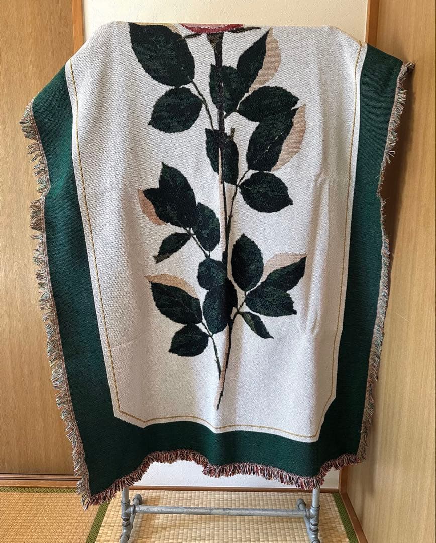 Francfranc × RURU MARY’S スロー