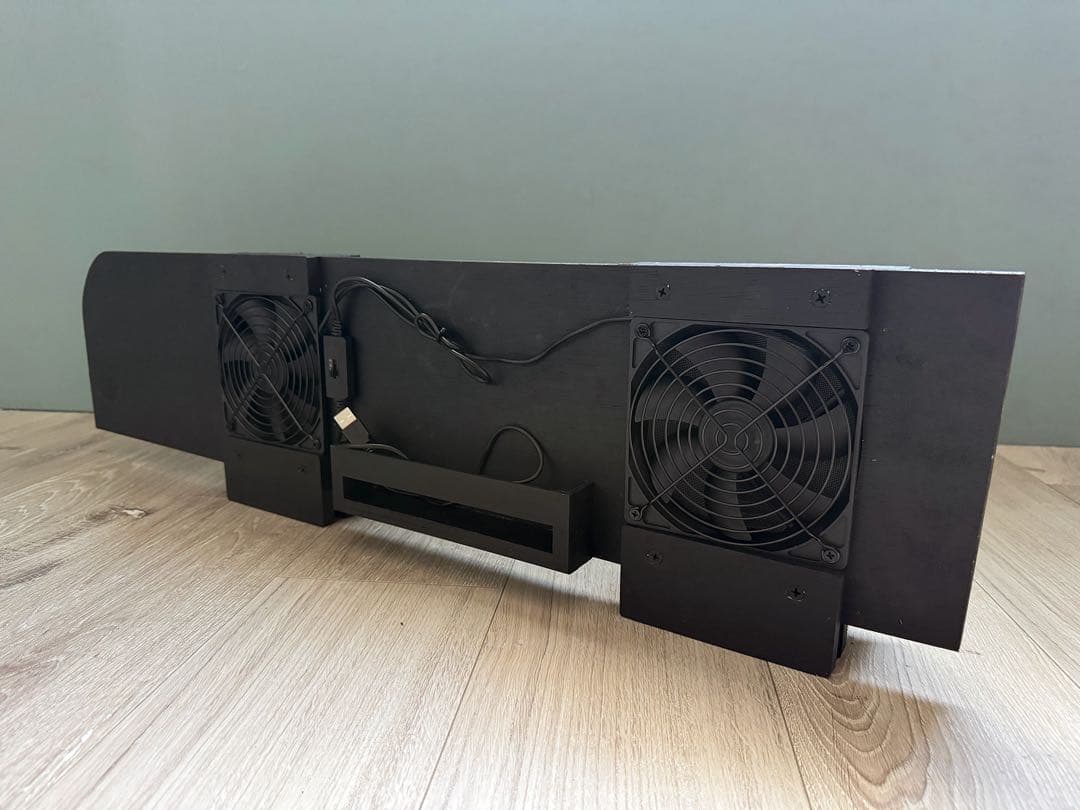 カナタ/フリード /換気扇/2代目/2016-23/GB5/6/7/8