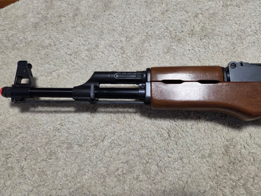 東京マルイ スタンダード電動ガン AK47