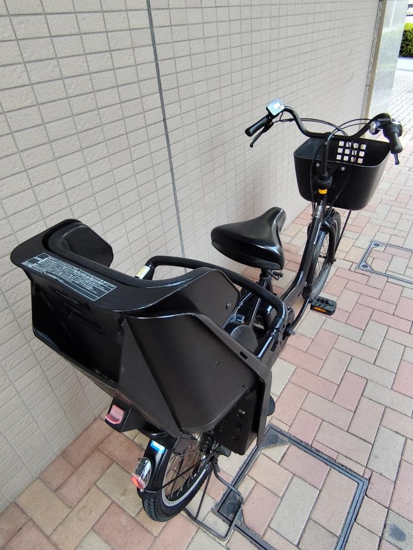 パナソニック　ギュット・アニーズ・KD　BE-ELMK03　2020年製