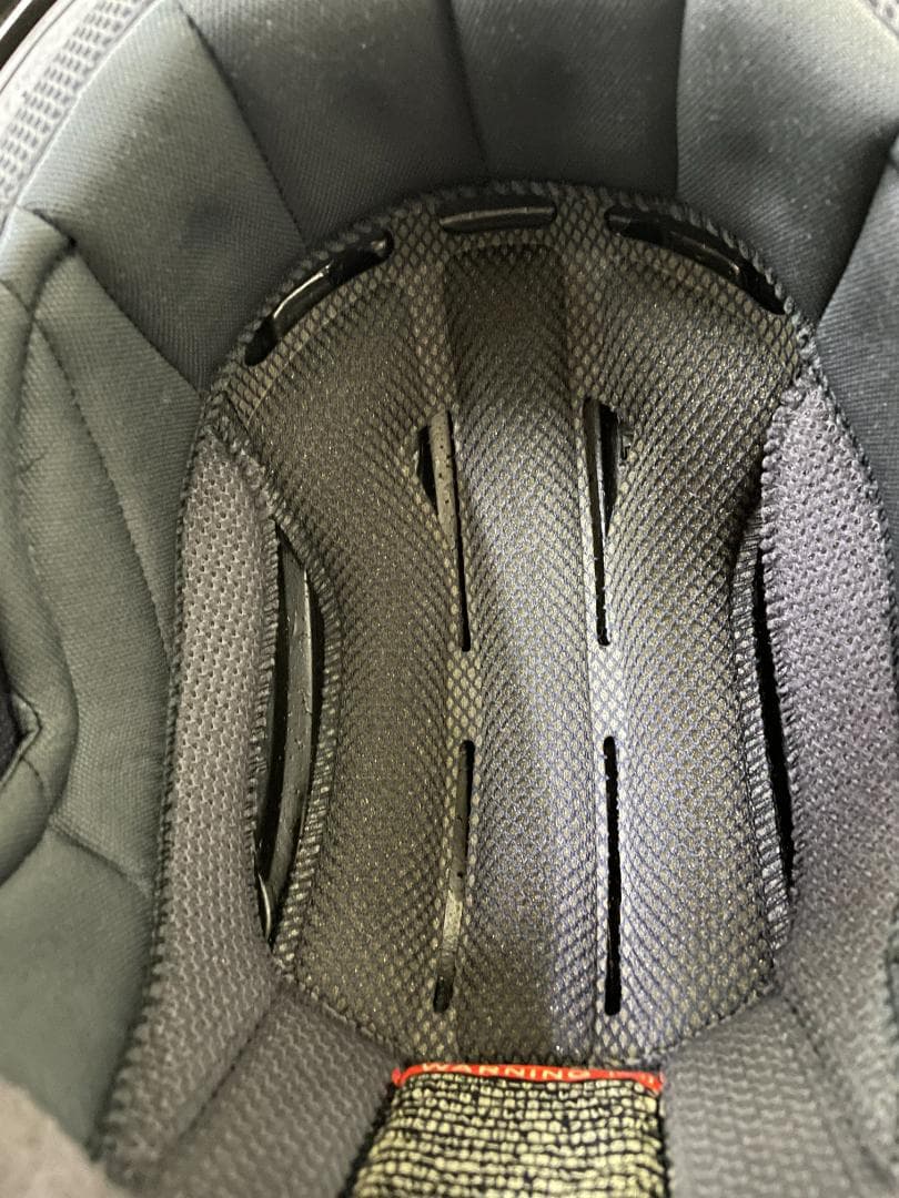 SHOEI ヘルメット GT-Air II EMBLEM(SENAインカム付き)