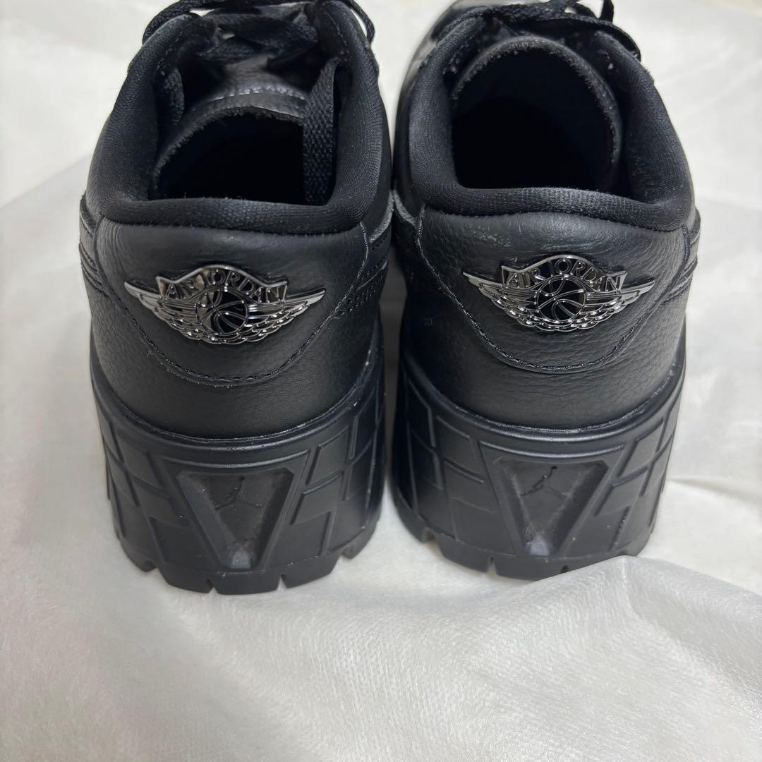 靴 AIR JORDAN 1 BROOKLYN LOW 24cm