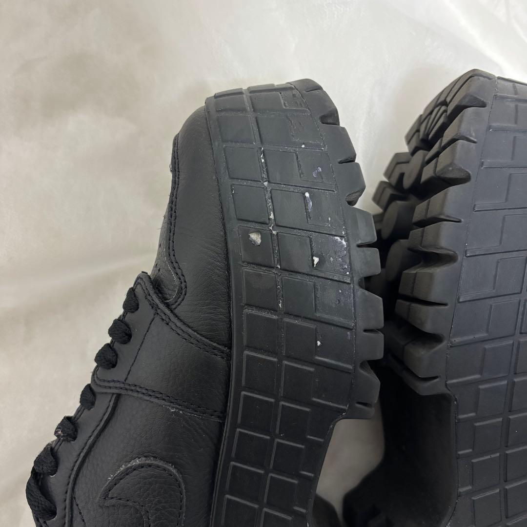 靴 AIR JORDAN 1 BROOKLYN LOW 24cm
