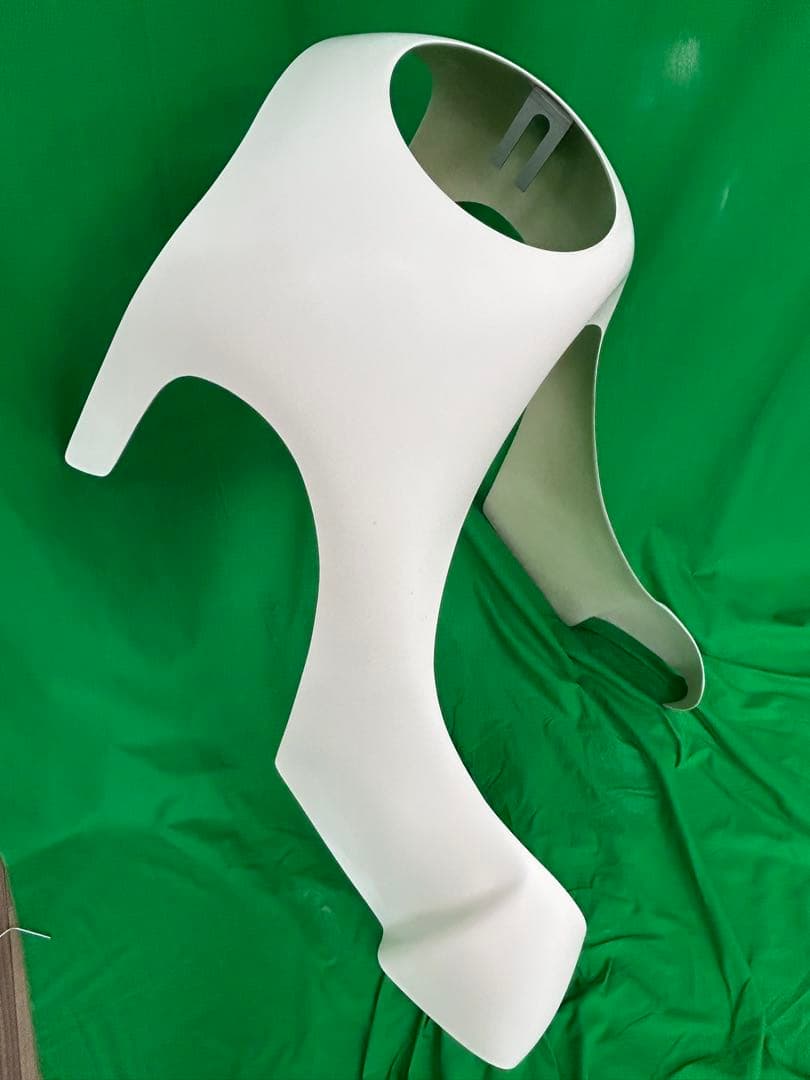 180パイ　ロケット　井上ロケット　コミネ　ロケットカウル　デュアル　イノウエ