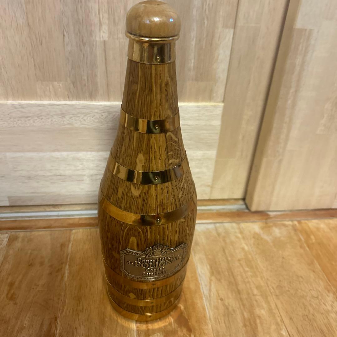 古酒 Prince Hubert de POLIGNACポリニャック/コニャック