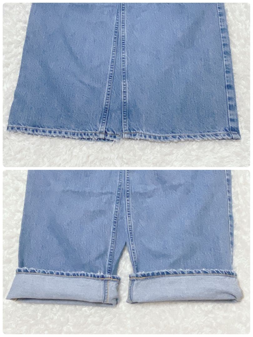 【無花果.】upper hights THE NIECE FLOW 24