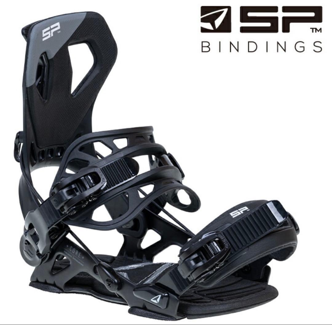 【Mサイズ】23-24 SP-BINDING CORE