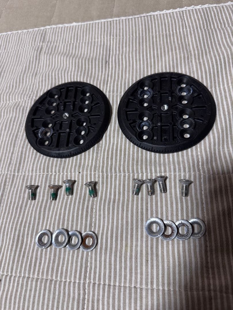 【Mサイズ】23-24 SP-BINDING CORE