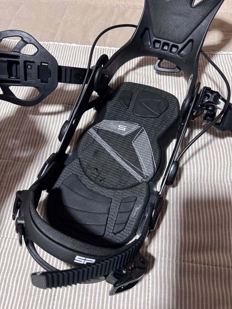 【Mサイズ】23-24 SP-BINDING CORE