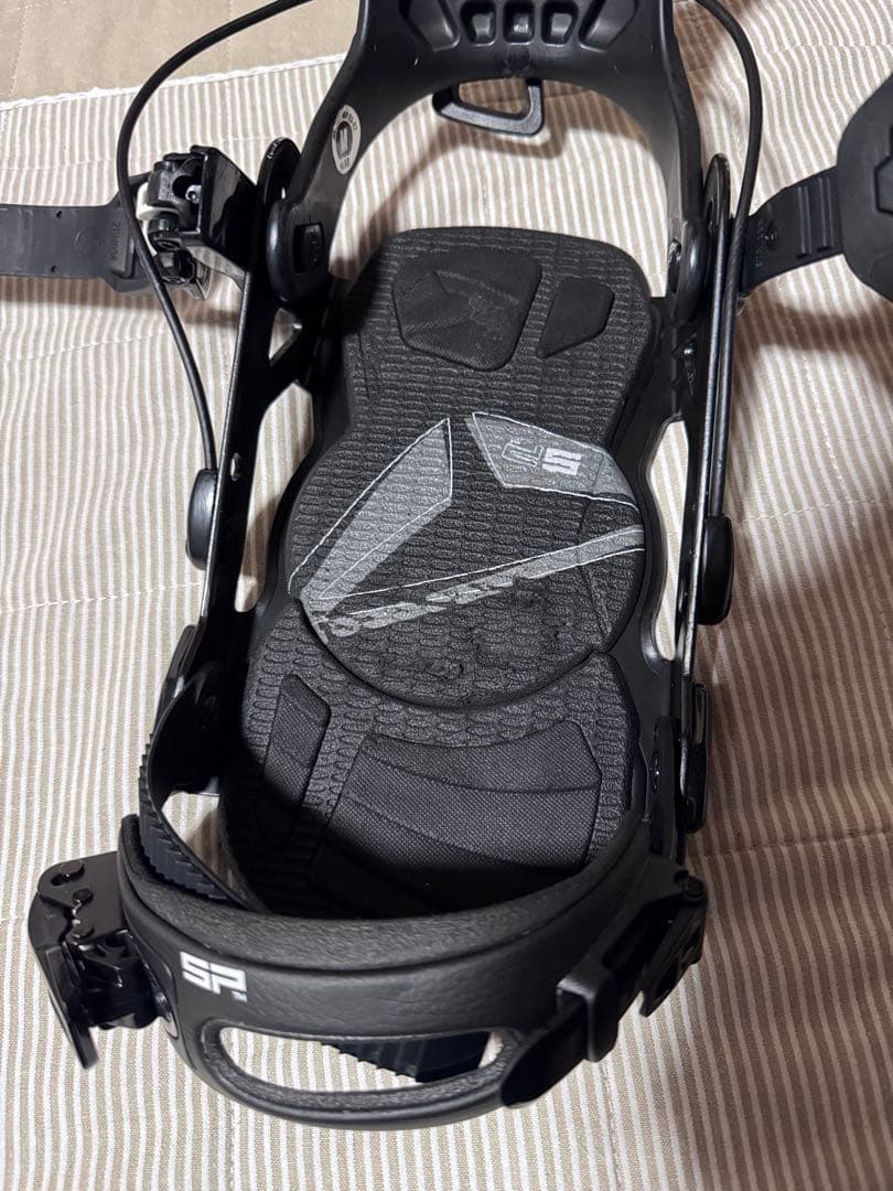 【Mサイズ】23-24 SP-BINDING CORE