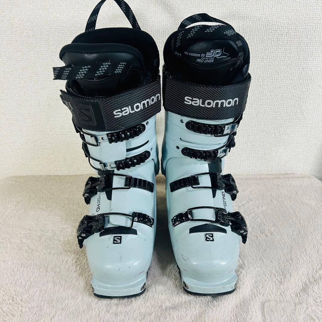 【22-23モデル】Salomon Shift pro-110 スキーブーツ