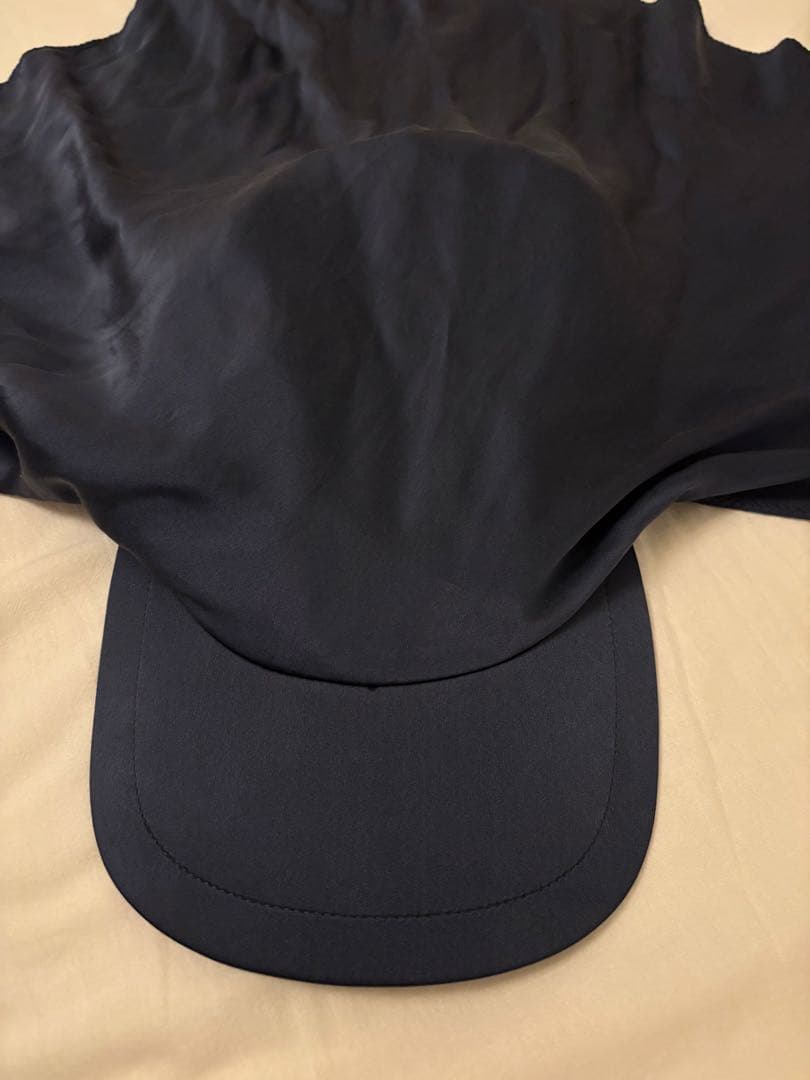 SHISHIKUI x KIJIMA TAKAYUKI ネイビー