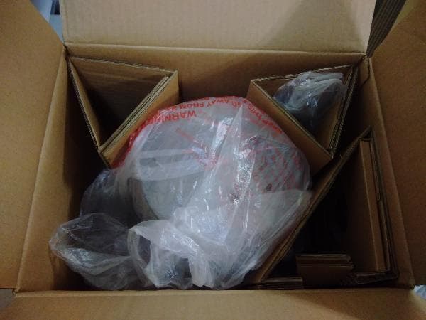 未使用品 スーパーコスモハート　CH+800