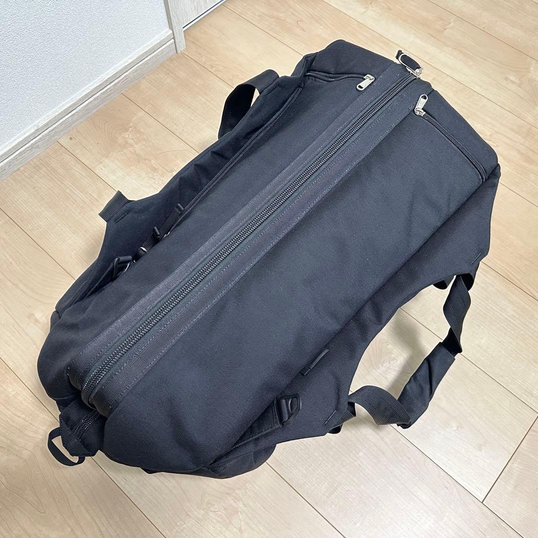 美品 BACH ボストンバッグ Dr.Duffel 40L 2WAY