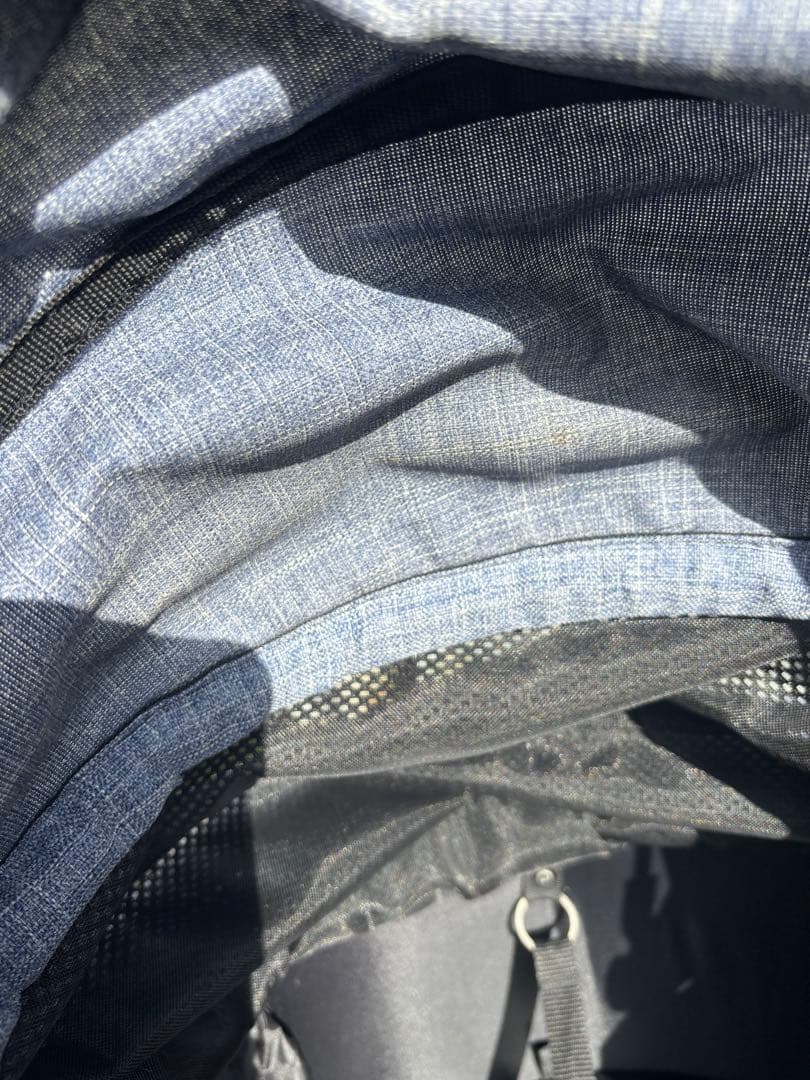 エアバギー　Airbuggy フレーム+ドーム3コット　ラージ