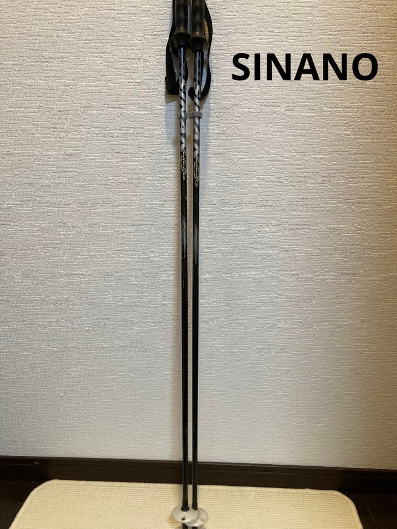 【HOTWAX・チューンナップ済み】FISCHER RC TREND 155㎝