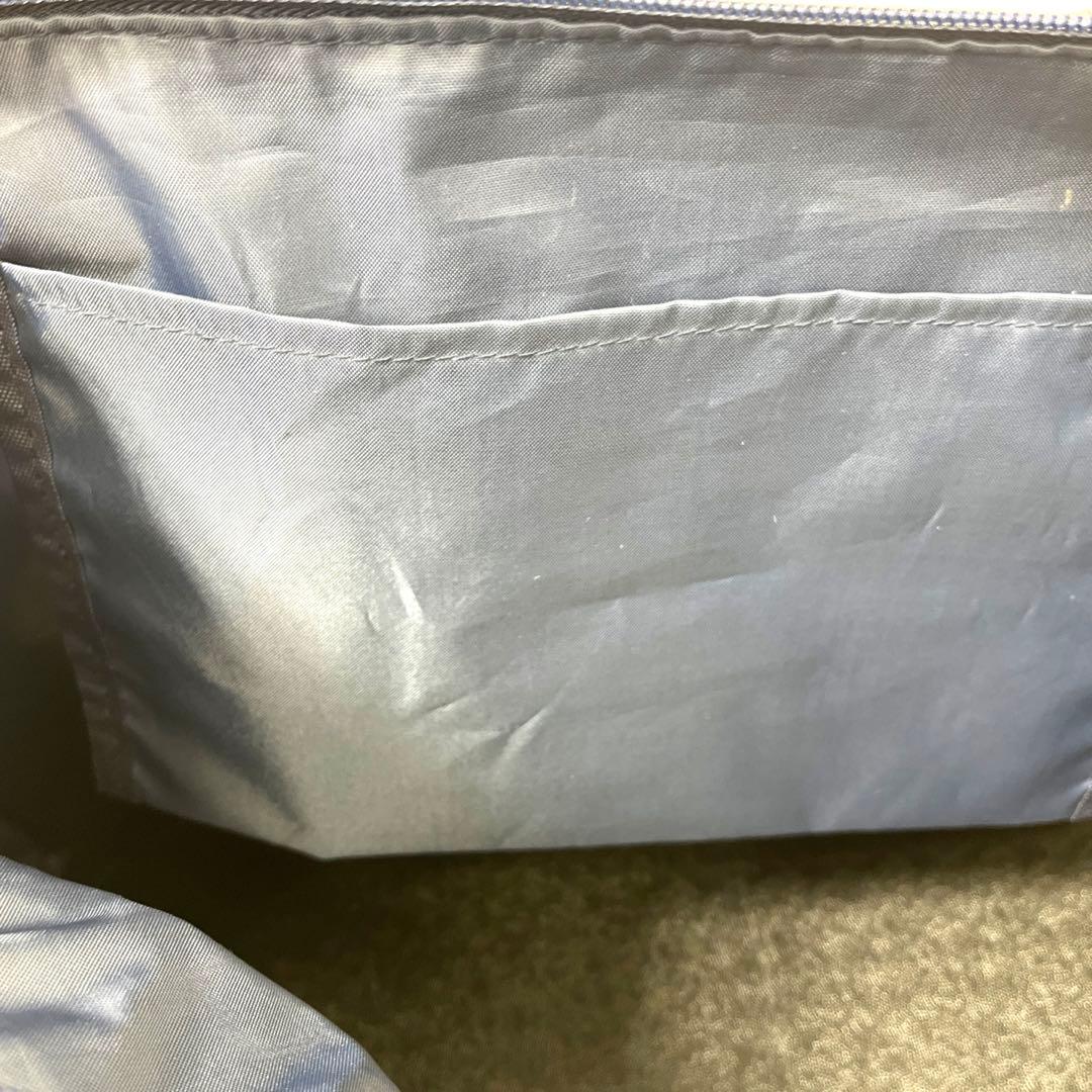 【新品・未使用】adobaT ボストンバッグ