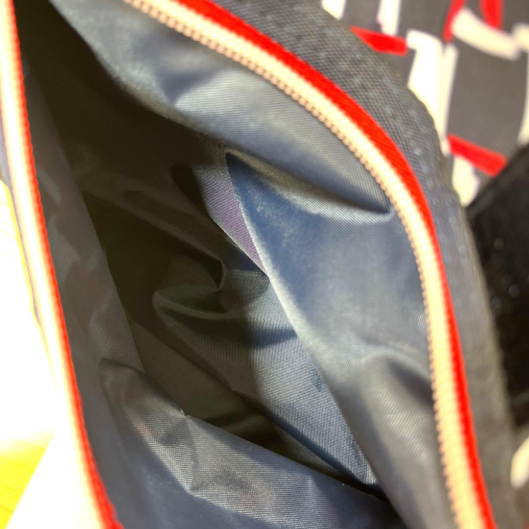 【新品・未使用】adobaT ボストンバッグ