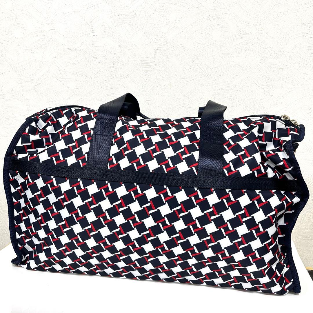 【新品・未使用】adobaT ボストンバッグ