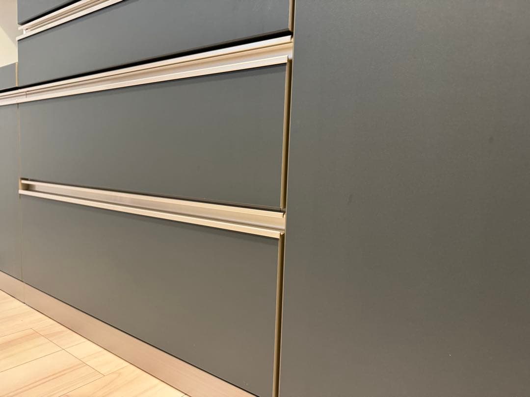 ※2/28まで【美品】綾野製作所 食器棚