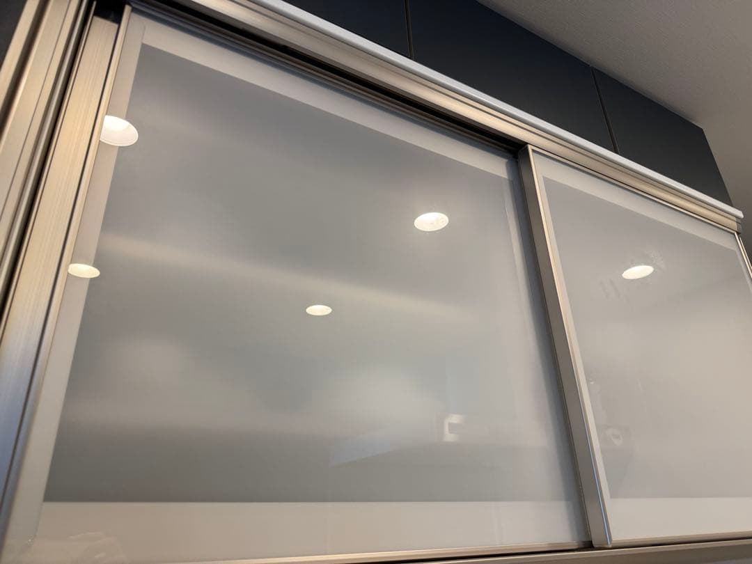 ※2/28まで【美品】綾野製作所 食器棚