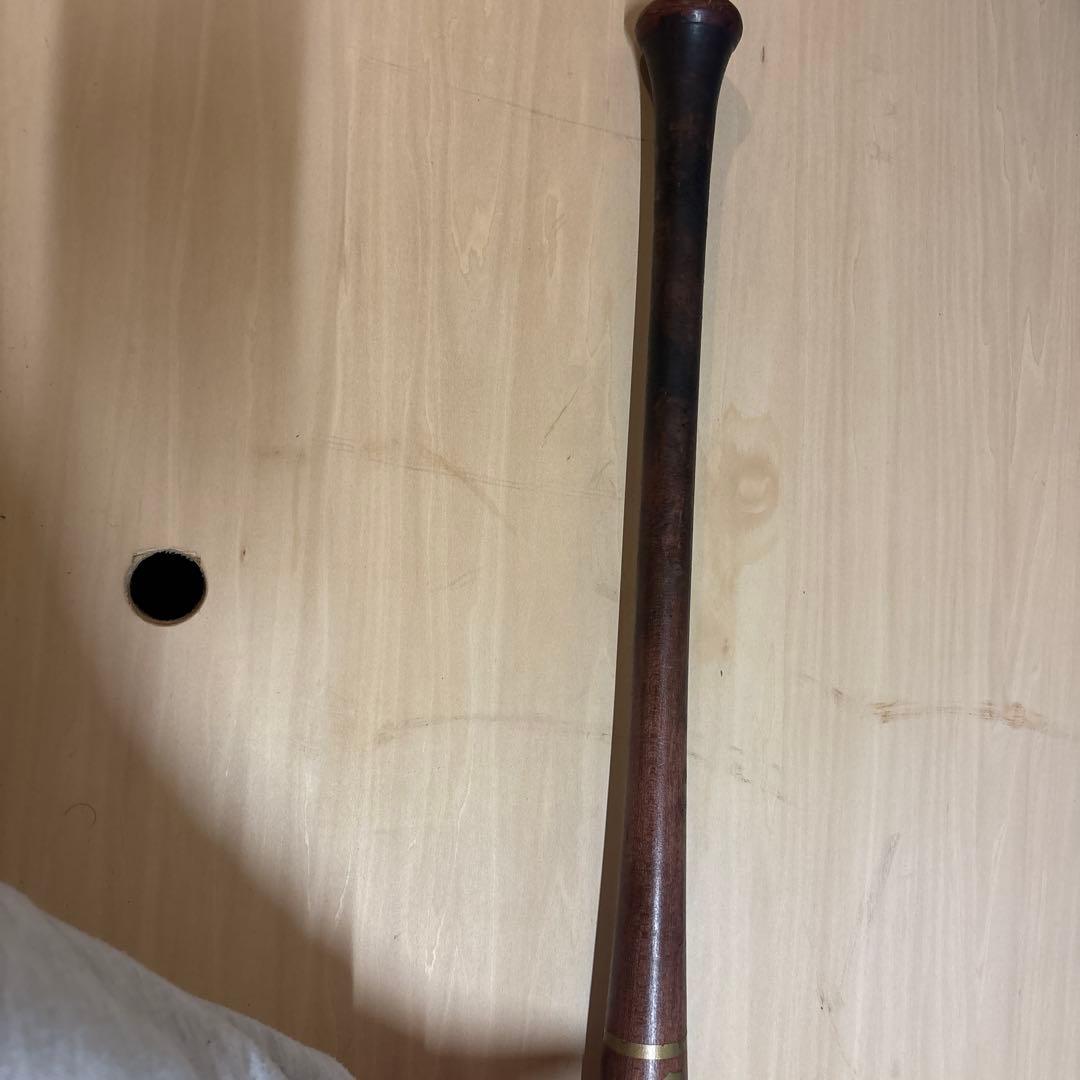 サムバット 920g 84cm bfj トップバランス くり抜きあり