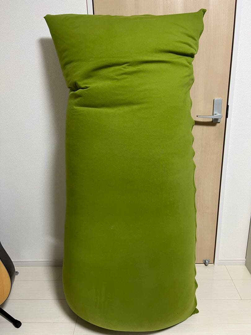 極美品！yogibo MAX ヨギボー マックス ※直接受け取れる方のみ