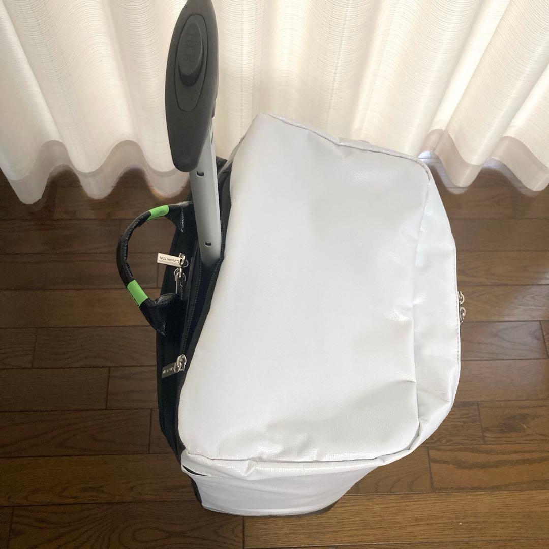 専用★ラピタ 防災キャリーリュック Lサイズ 防災リュック2個セット