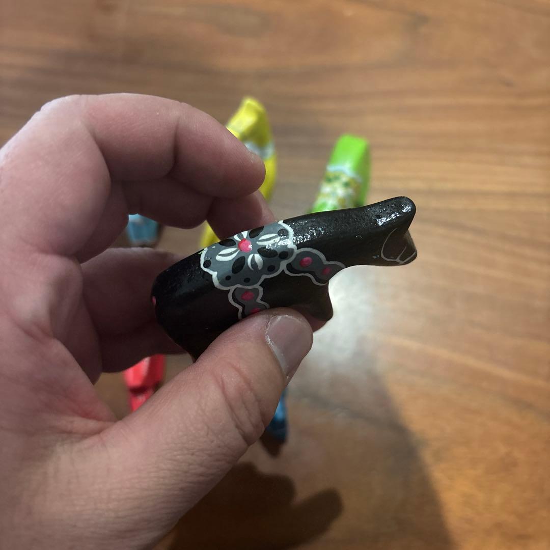 ACTUS アクタス 干支ノベルティ2014 馬