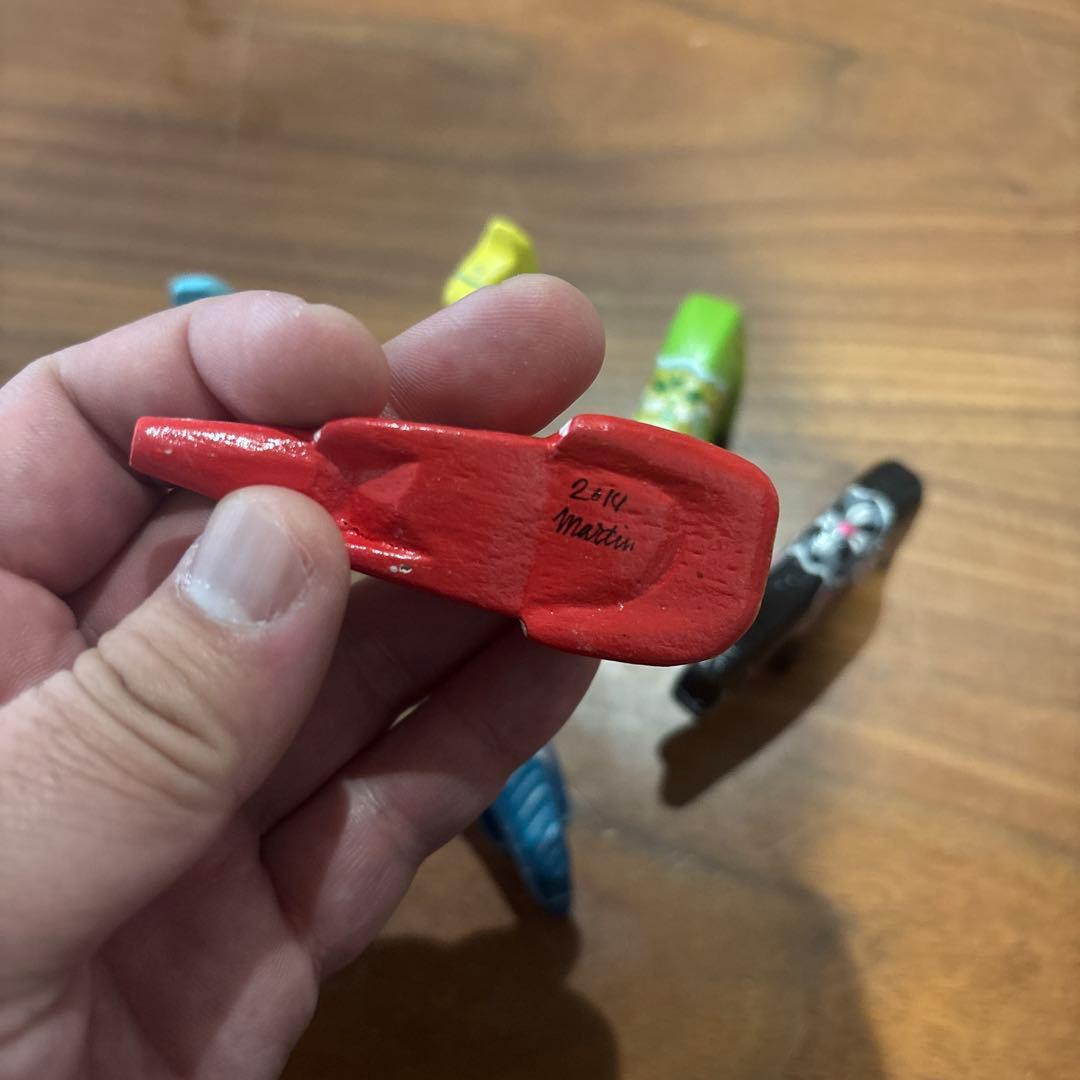 ACTUS アクタス 干支ノベルティ2014 馬