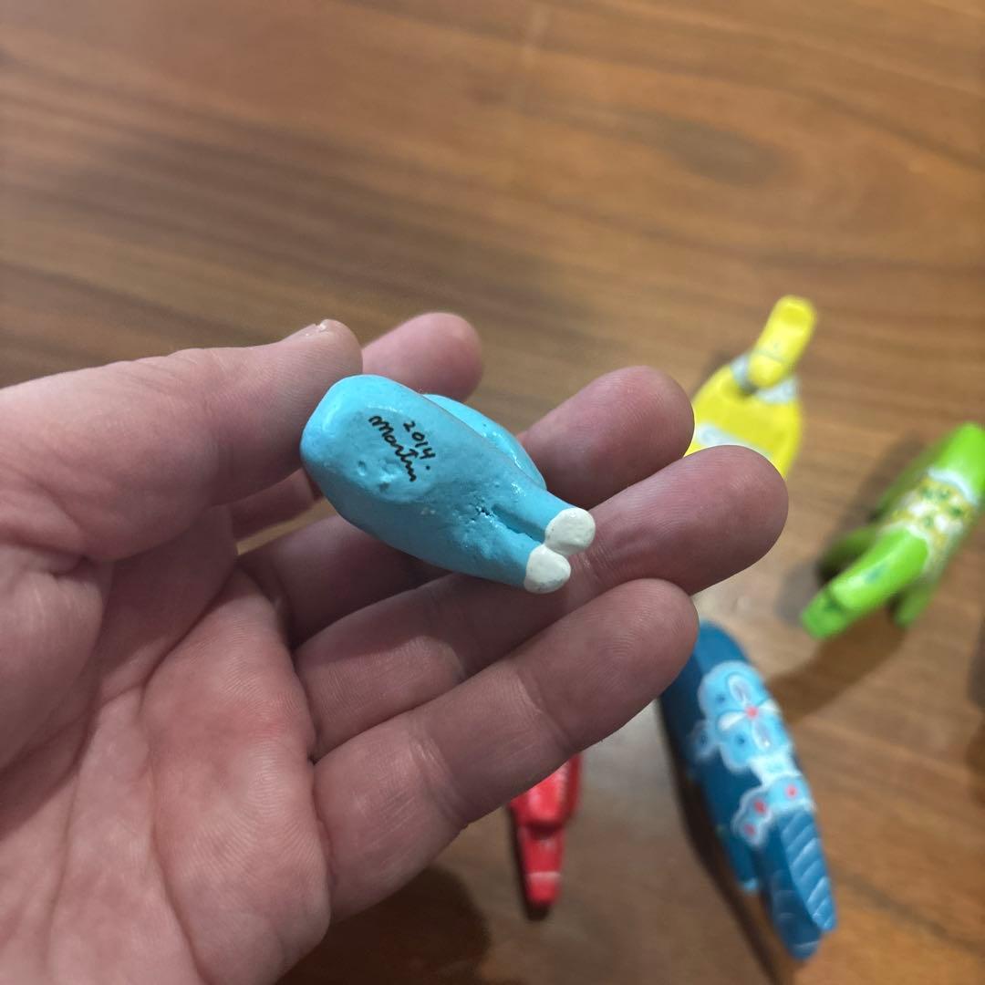 ACTUS アクタス 干支ノベルティ2014 馬