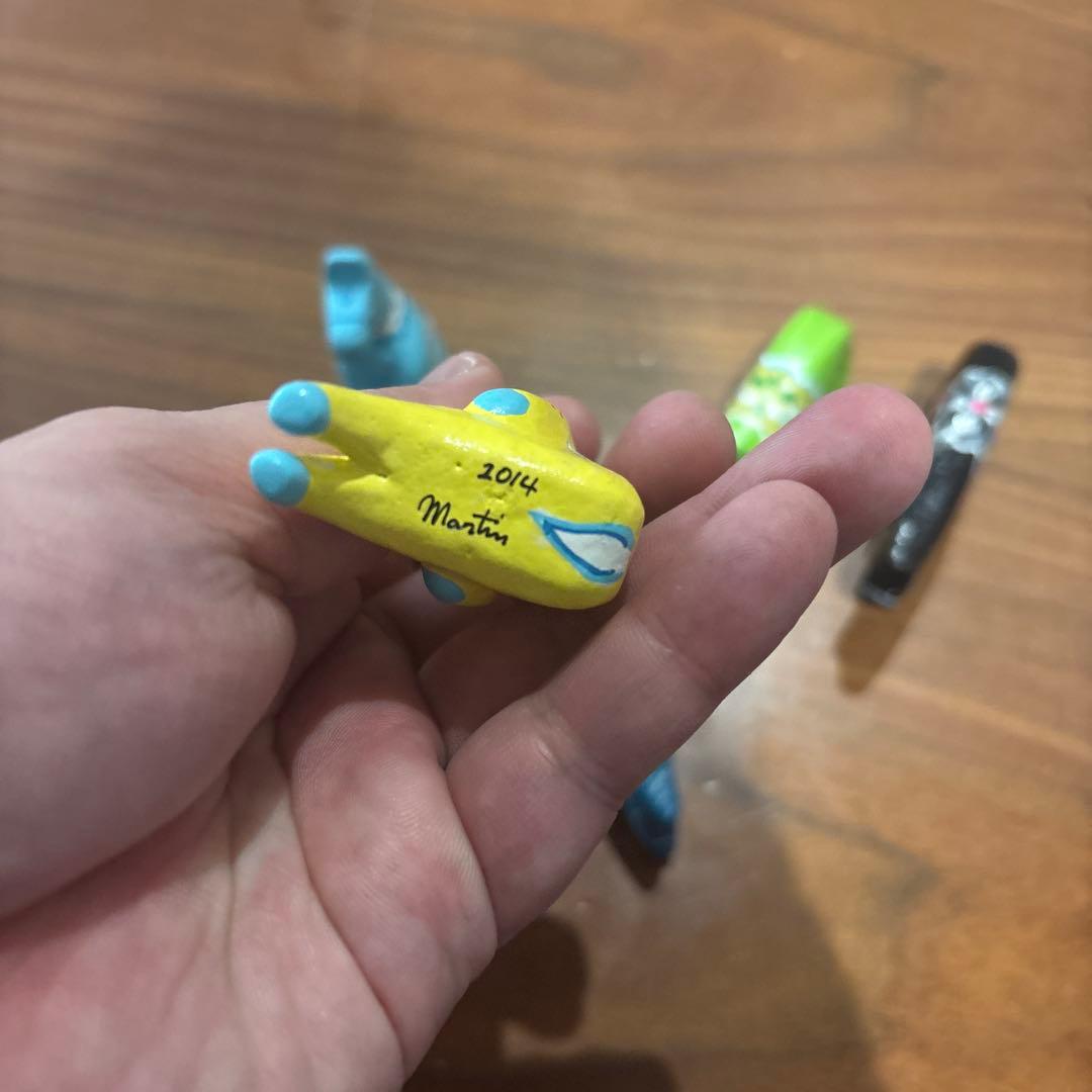 ACTUS アクタス 干支ノベルティ2014 馬