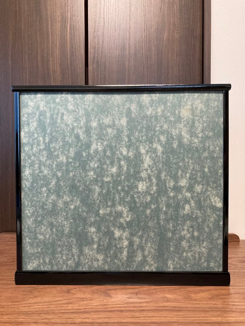 兜 五月人形 兜飾り 京旭作 ケース入