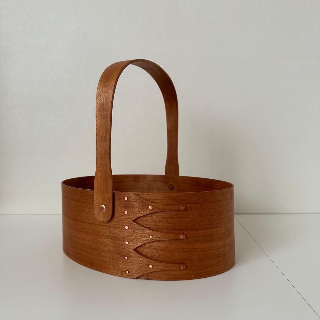 IFUJI 井藤昌志 OVAL CARRIER シェーカー