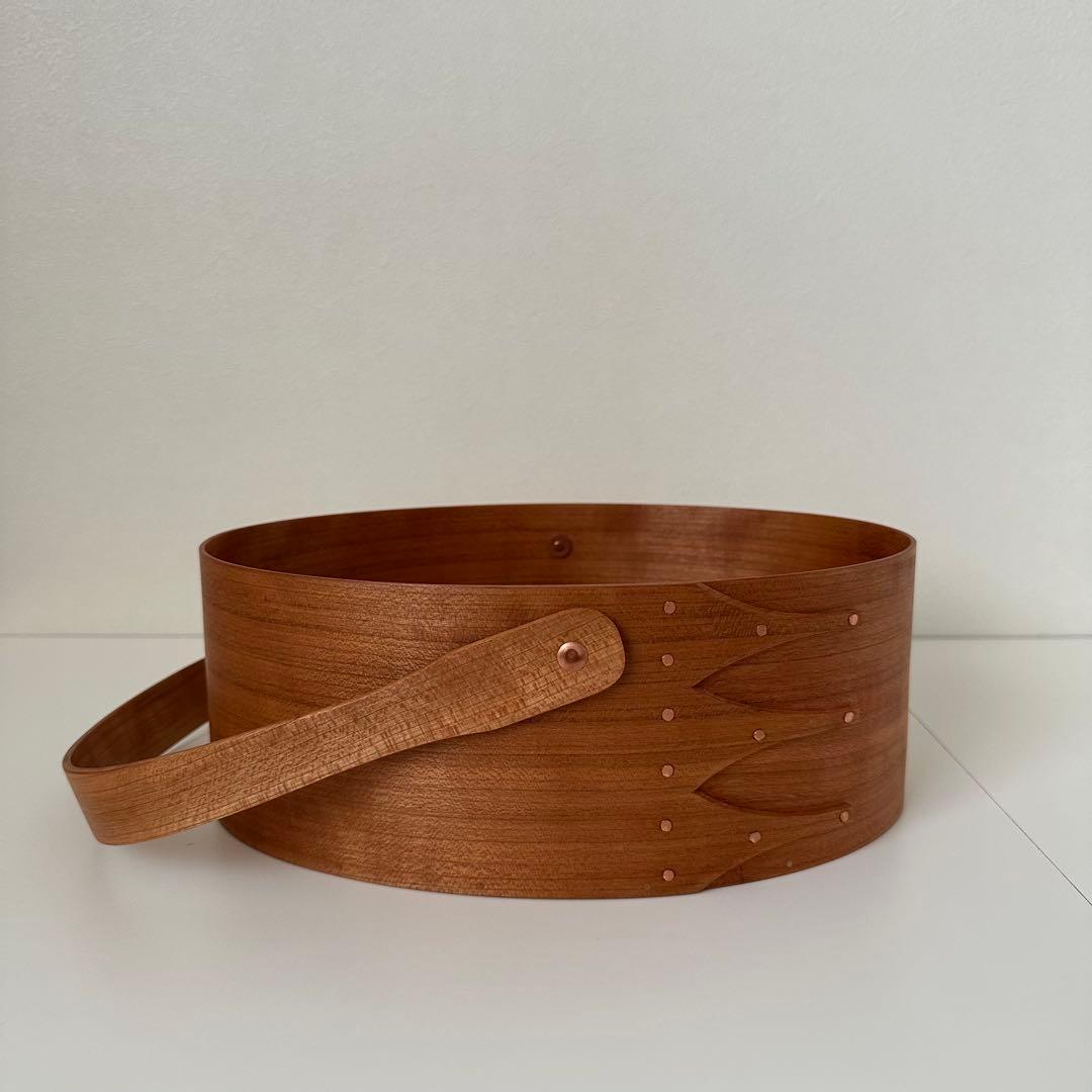 IFUJI 井藤昌志 OVAL CARRIER シェーカー