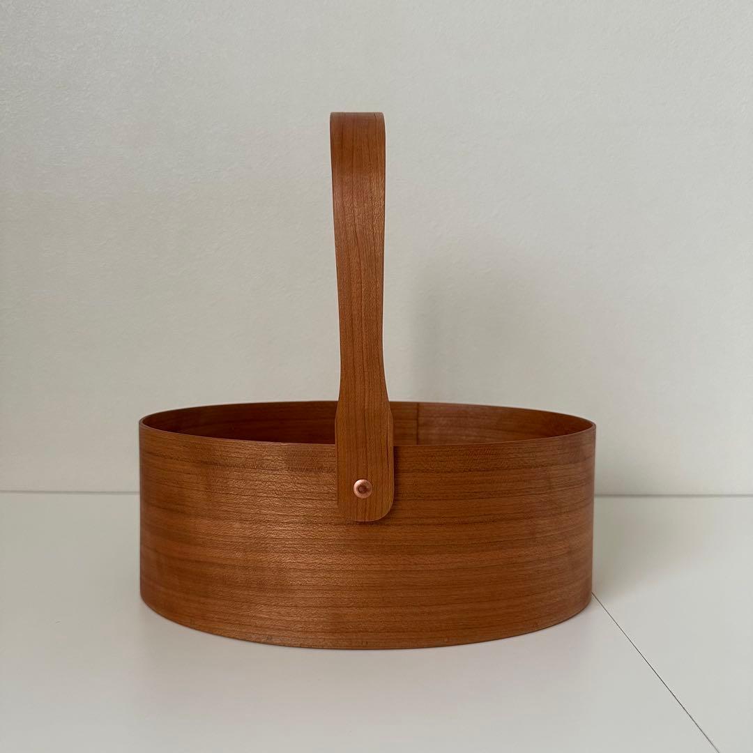 IFUJI 井藤昌志 OVAL CARRIER シェーカー