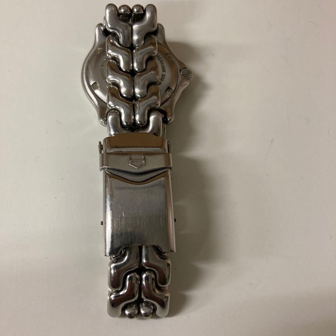 TAG HEUER WG 1312-0タグホイヤー プロフェッショナル200m