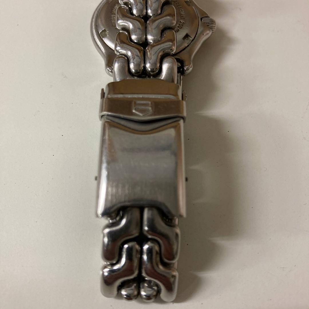 TAG HEUER WG 1312-0タグホイヤー プロフェッショナル200m