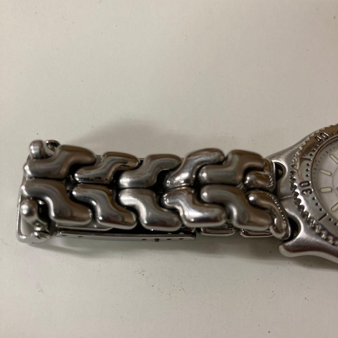 TAG HEUER WG 1312-0タグホイヤー プロフェッショナル200m