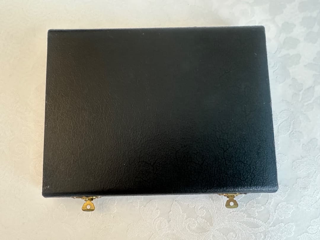 シルバープレート マザーオブパール 白蝶貝 カトラリーセット　イギリス　６本